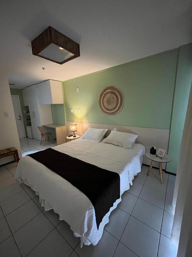 Gran Lencois Flat Apartamento Barreirinhas Zewnętrze zdjęcie
