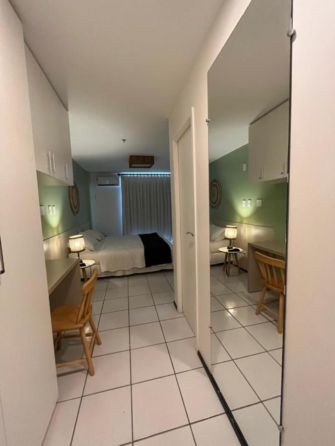 Gran Lencois Flat Apartamento Barreirinhas Zewnętrze zdjęcie
