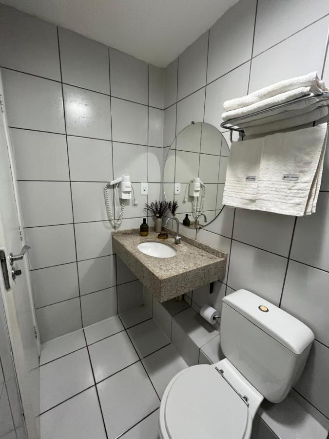 Gran Lencois Flat Apartamento Barreirinhas Zewnętrze zdjęcie