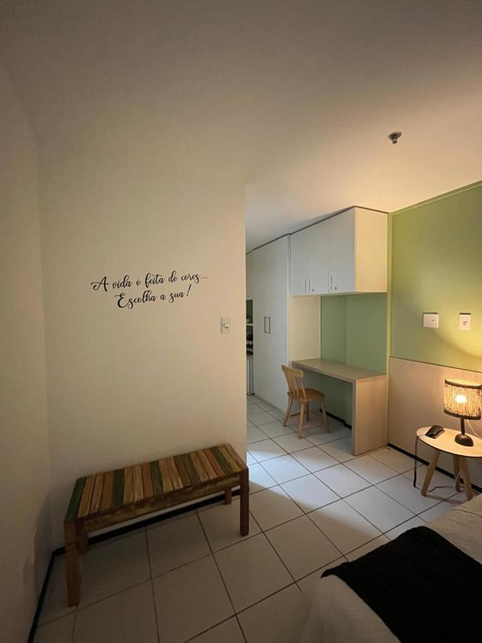 Gran Lencois Flat Apartamento Barreirinhas Zewnętrze zdjęcie